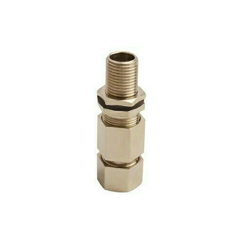 Flameproof Cable Gland