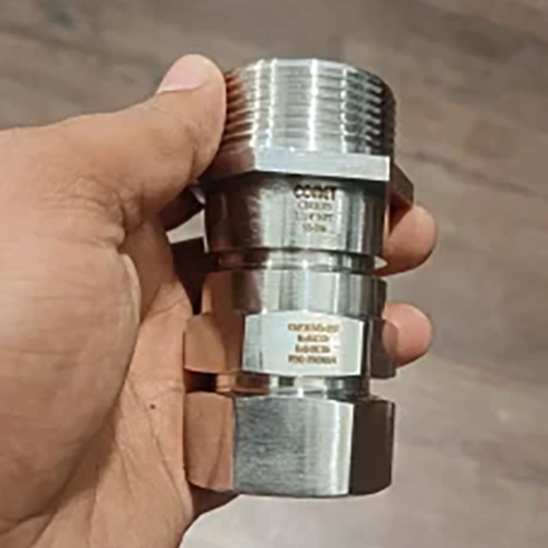 SS316 Cable Gland
