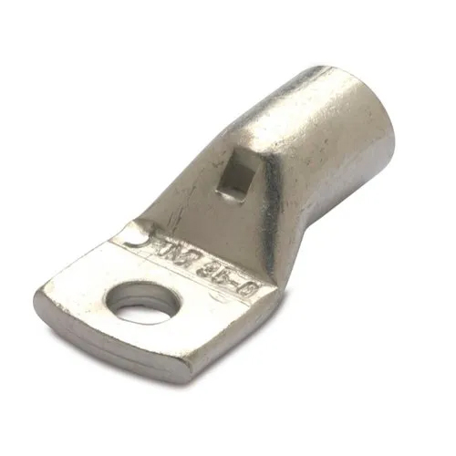 7mm Aluminium Cable Lug
