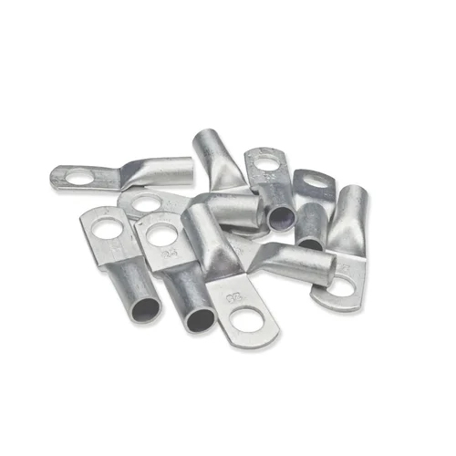 Industrial Aluminium Cable Lugs