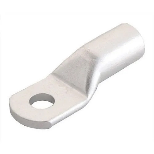 4mm Aluminium Cable Lugs