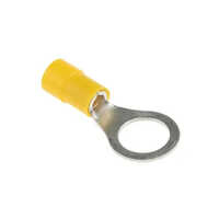 Insulated Ring Terminal