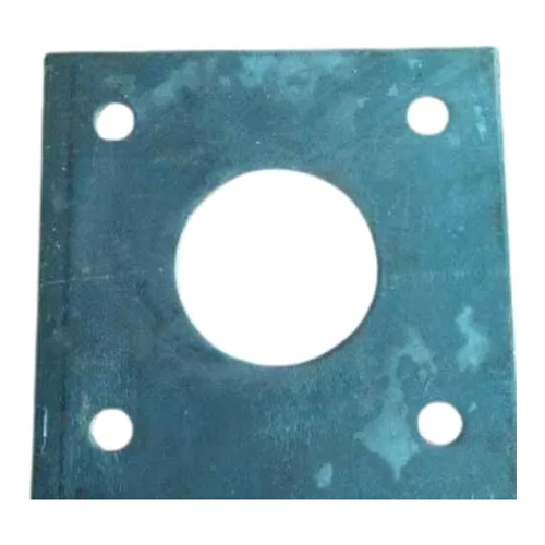 Mild Steel Base Plate