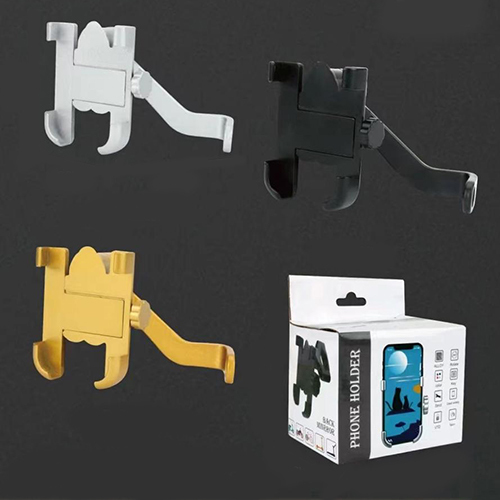 C2 Metal Bike Mobile Stand