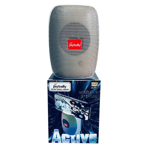 AST014 Jaybally Drum Wireless Speaker