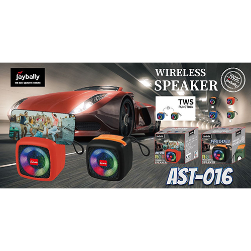AST-016 Wireless Speaker