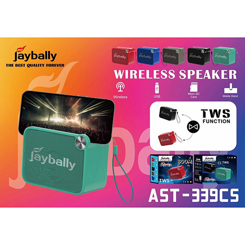 AST-339C5 Wireless Speaker