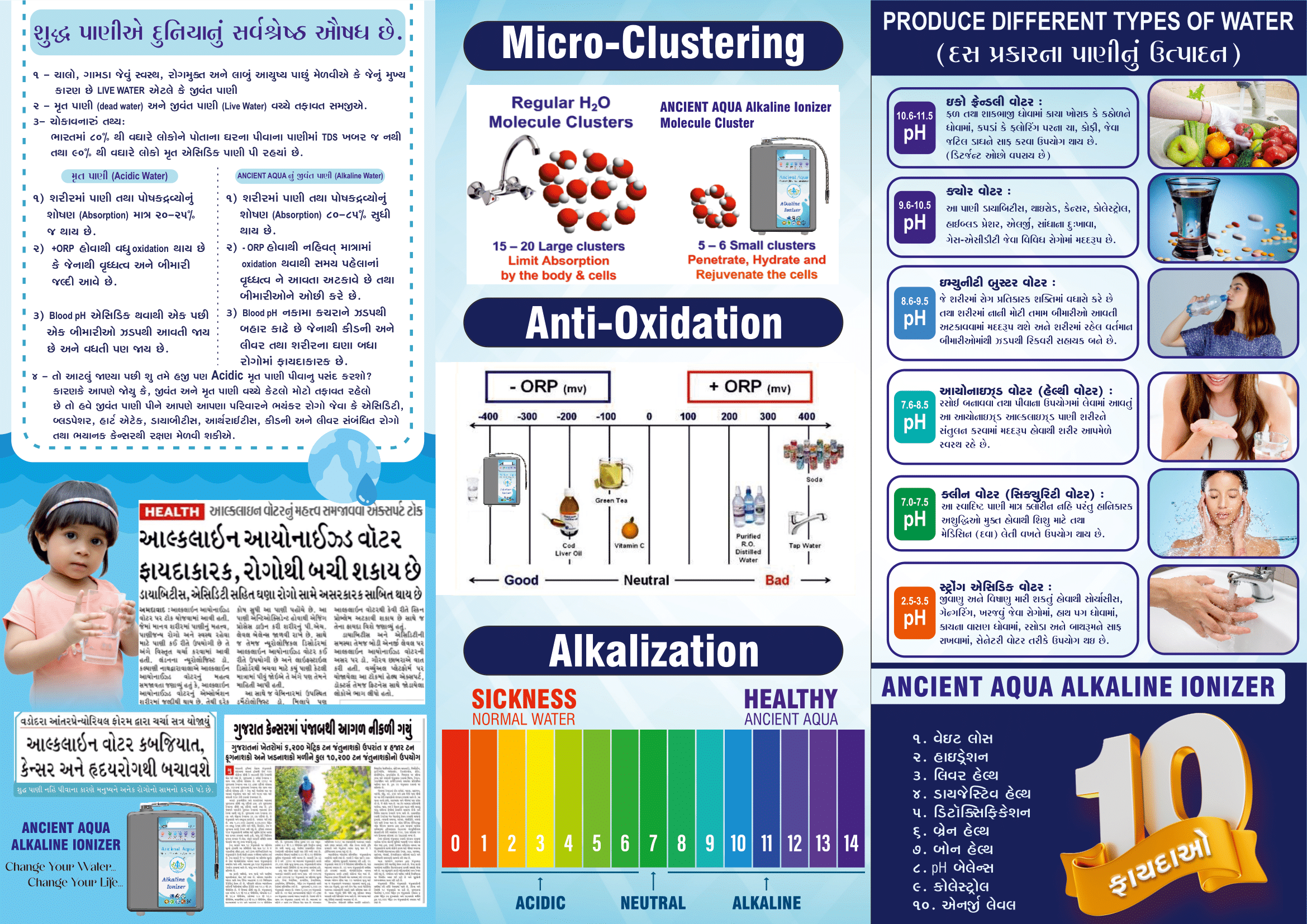 Ionizer Machine - Automatic Grade: Semi Automatic