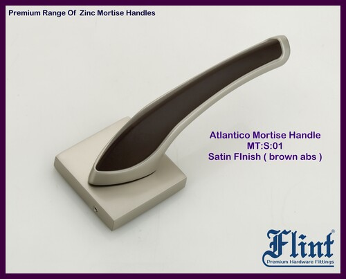 ATLANTICO MORTISE HANDLE