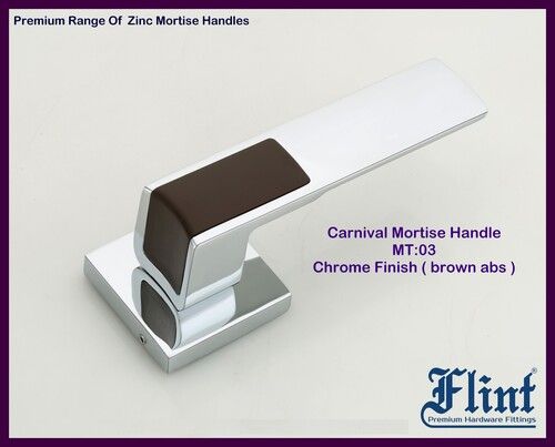 CARNIVAL MORTISE HANDLE