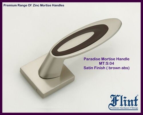 PARADISE MORTISE HANDLE