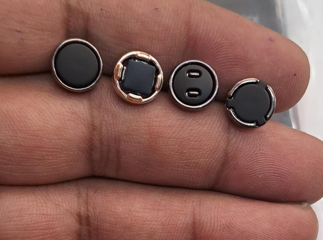 Downhole Button - Size: 16l - 20l