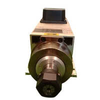 Hqd Air Cooled Cnc Spindle - Color: Any Color