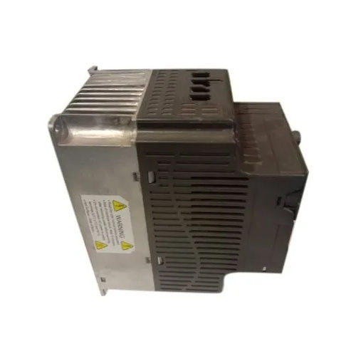 3.4 Kw Delta Vfd Drive - Color: Any Color