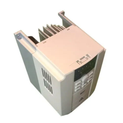 7.5 Kw 220 V Delta Variable Frequency Drive - Color: White