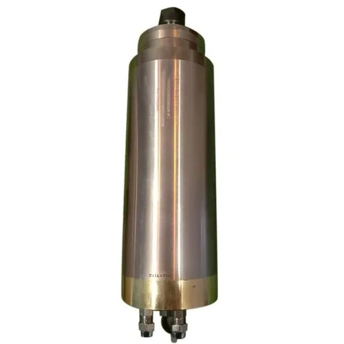 3.2 Kw Water Cooling Spindle - Color: Silver