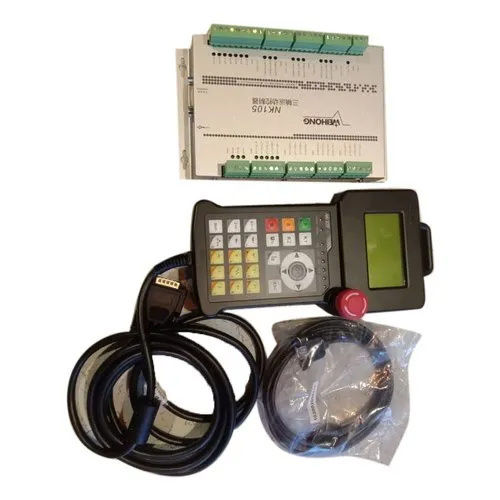 Weihong Nk105 Cnc Controller System - Color: Any Color