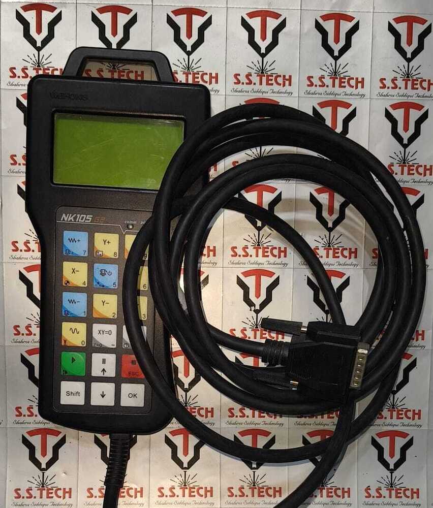 Weihong Nk105 G2 Controller - Color: Black