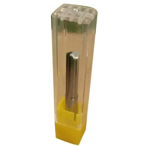 Solid Carbide Carving Router Bit - Color: Any Color