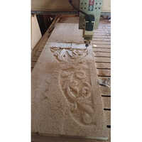 Industrial CNC Router Cutting Services