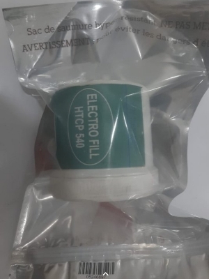 HEAT TRANSFER THERMAL CONDUCTIVE COMPOUND