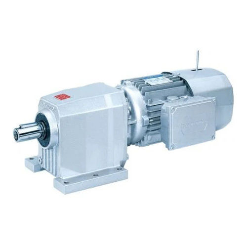 Bonfiglioli Riduttori Inline Helical Gearbox - Color: Silver