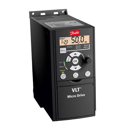 Fc-51 Danfoss Vlt Micro Drive - Color: Black