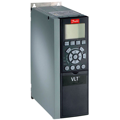 Danfoss Drives Vlt Automation Drive - Color: Black