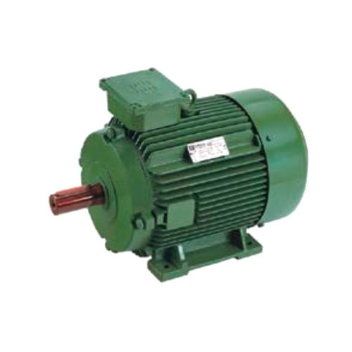 Dual Speed Motor