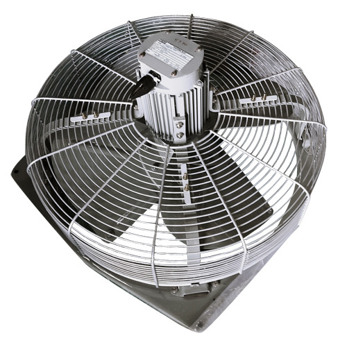 प्रपेलर पंखा