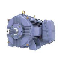 QCA 1 LV Motor