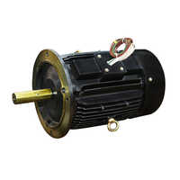 Smoke Pill LV Motor