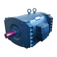 PTSC Fire Fighting SPDP Squirrel Cage Motor