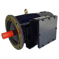 KD Crane Duty LV Motor