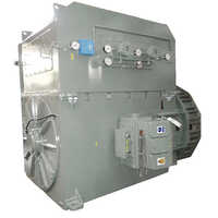 CACW 2 MV Motors