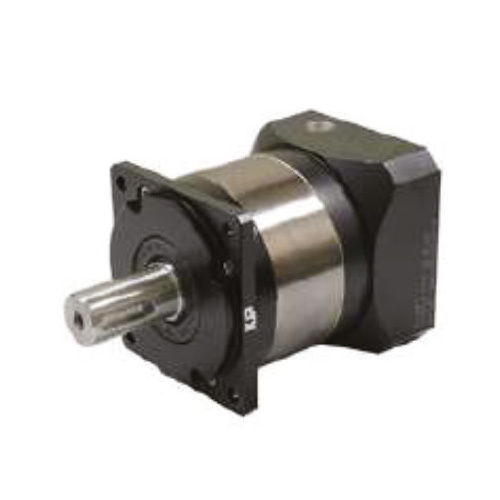 Servo Planetary Gearbox - Color: Silver