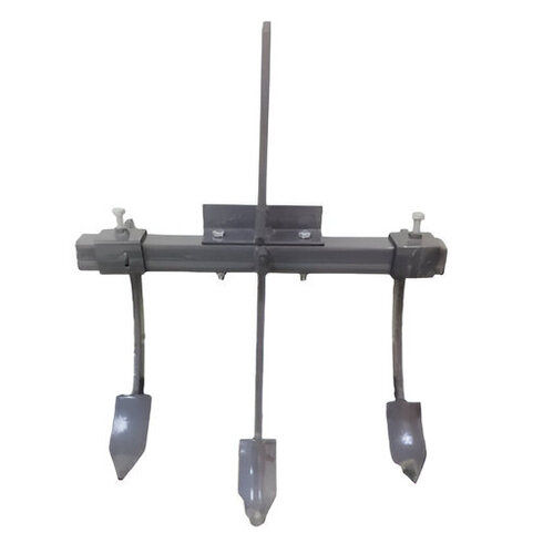 Adjustable Cultivator Standard Attachment for 5 to 9 HP Power Tiller