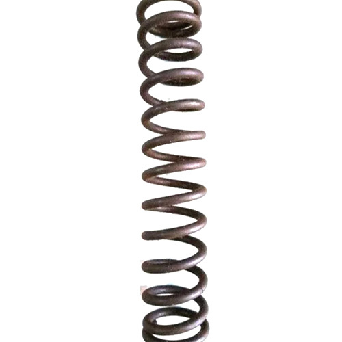 Mild Steel Helical Compression Spring