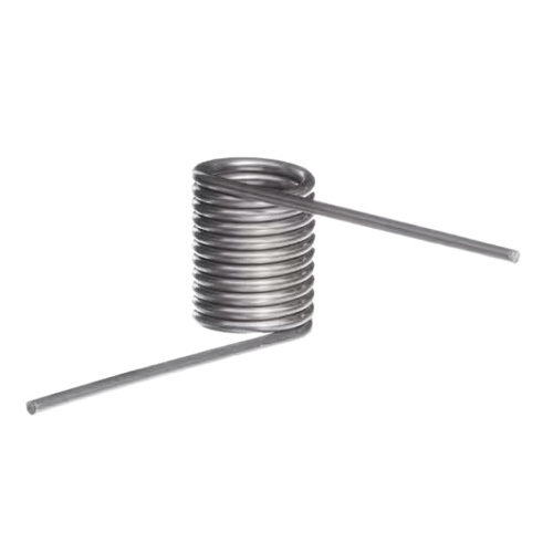 Compression Stainless Steel Torsion Spring