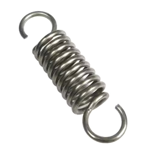 Compression Stainless Steel Hook Spring