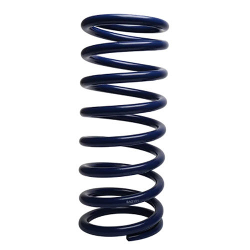 Spring Steel Heavy Duty Coil Springs - Color: As Per Requirement