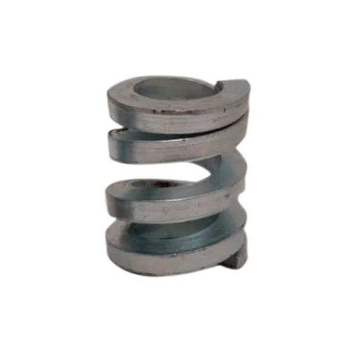 Iron Square Wire Compression Spring - Color: As Per Requirement