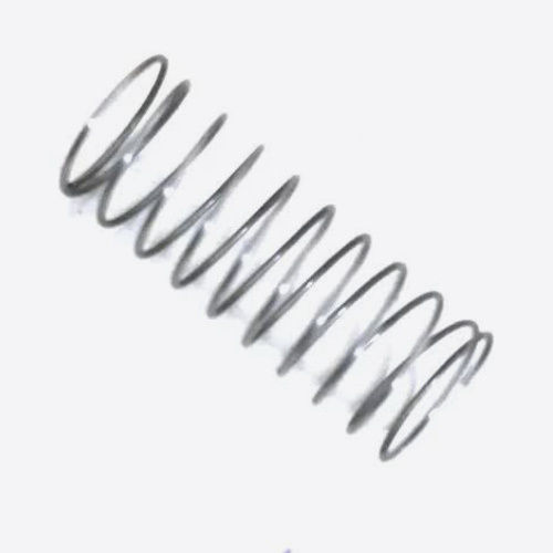 Stainless Steel Spherical Compression Spring - Color: As Per Requirement