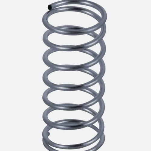 Stainless Steel Compression Spring