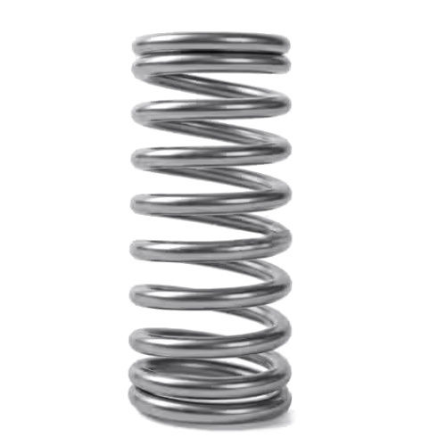 Metal Tension Spring - Color: As Per Requirement