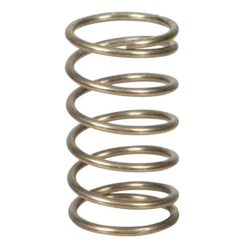 Spiral Coil Springs - Color: As Per Requirement