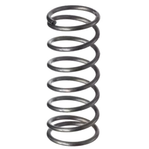 Iron Helical Coil Springs - Color: As Per Requirement