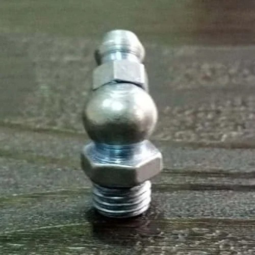 18 BSP 45 Grease Nipple