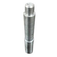 28cm Metal Shaft High Pressure Component - Color: As Per Requirement