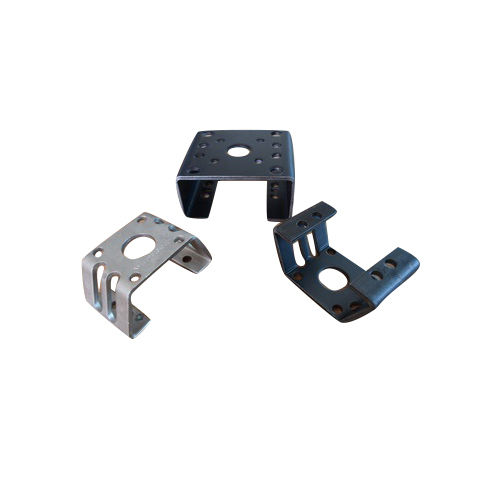 Conveyor  Actuator Mounting Bracket - Color: As Per Requirement